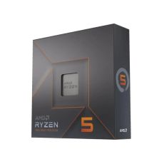 AMD Procesor Ryzen 5 7600 6C/12T/3.8GHz/32MB/65W/AM5/BOX