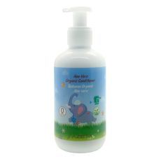 AZETA BIO Organski bebi balzam za kosu Aloe Vera 200ml