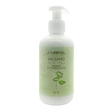 AZETA BIO Organski regenerator za kosu za decu i odrasle Aloe Vera 200ml