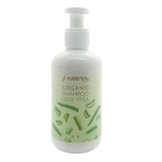 AZETA BIO Organski šampon za decu i odrasle Aloe Vera 200ml