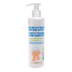 AZETABIO Organski gel za dezinfekciju ruku kod beba i dece 100 ml  0+M