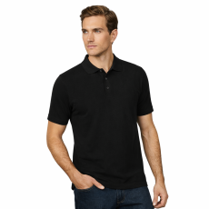 Mafimi Majica polo azzuro II crna