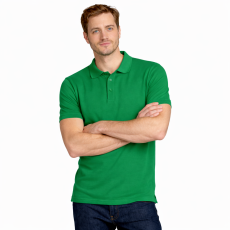 Mafimi Majica polo azzuro II keli zelena