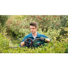 BOSCH Akumulatorske makaze za živu ogradu UniversalHedgeCut 18V-55, 1x2,5Ah