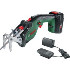 BOSCH Aku baštenska testera KEO 18, 1x2.0Ah