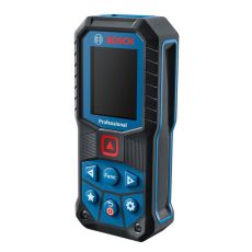 BOSCH Laserski daljinomer GLM 50-22 sa 2 x baterije (AA), zaštitni pribor
