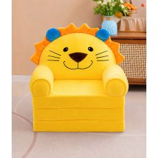 Baby Line Foteljica za decu LION B080