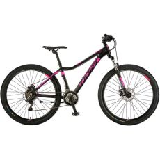 POLAR Bicikl polar mirage sport ženski black-pink-purple size m