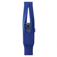 Torbica za mobilni telefon 40cm plava Pocket