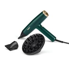 BABYLISS Fen za kosu D6555DE, zelena