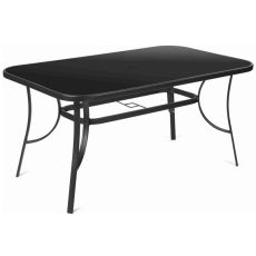 FIELDMANN Baštenski sto FDZN 5030