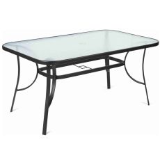 FIELDMANN Baštenski sto  FDZN 5020