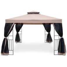 FIELDMANN Baštenska tenda 3x3m FDZN 7010