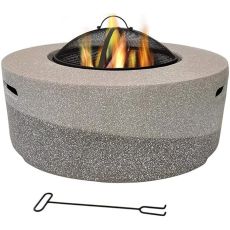 BOLZZ Baštenski roštilj Stone Lux L