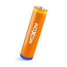 MOXOM Super Alkalne baterije AAA 1.5V 4/1 LR03