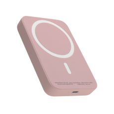 Power bank MagSafe Wireless 5000 mAh, roza