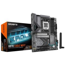 GIGABYTE X870 EAGLE WIFI7 1.0 matična ploča