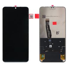 LCD za Huawei P30 Lite+touch screen crni CHO