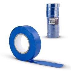BORMANN PRO Izolir traka PVC plava 0.15mmx19mmx20m