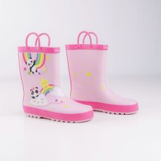 WINK Čizme aqqo happy rainbow GTP