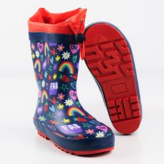 WINK Čizme aqqo sweetie GTP