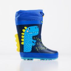 WINK Čizme aqqo rex  BTP