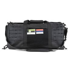 VIENTOR Torba holdall black U