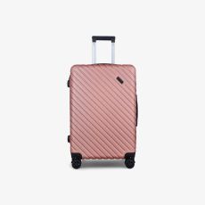 THUNDER Kofer Hard Suitcase 55cm U