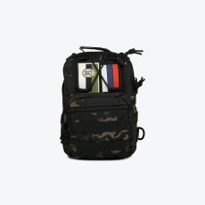 VIENTOR Torbica chest bag  camo U