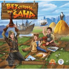 Bez straha do šaha