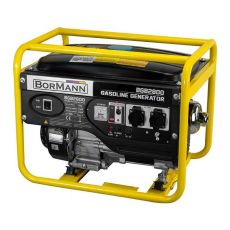BORMANN Benzinski generator - agregat - LITE BGB2800