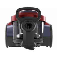 TESLA Usisivač sa posudom za prašinu BGL500NE/1800W/crni-crveni