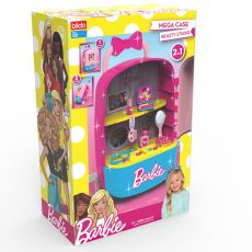 Bildo Barbie Studio Lepote Kofer