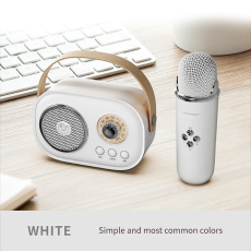Bluetooth zvučnik c20plus beli