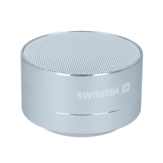 Bluetooth zvučnik Swissten 3W sivi