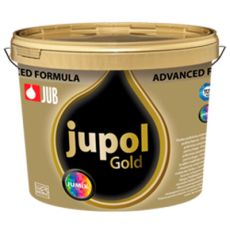 JUPOL Boja za krečenje gold advanced beli 0,75l