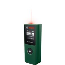 BOSCH Laserski daljinomer EasyDistance 20
