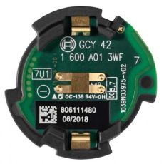 BOSCH GCY 42 modul za povezivanje alata i telefona (1600A016NH)
