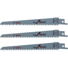 BOSCH Zamenski noževi za KEO F016800303, pakovanje 3kom