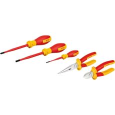 BOSCH Električarski set VDE 5 delova