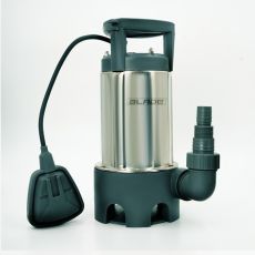 BLADE Pumpa za prljavu vodu BP-DW03, INOX, 1100W