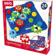 BRIO Kognitivne puzzle