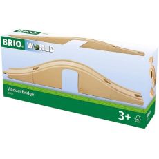 BRIO Delovi za prugu - most Viaduct