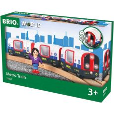 BRIO Metro