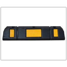 PARKING GRANIČNIK Parking graničnik 60cm - 6kg, 600x120x100mm