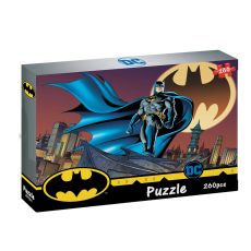 WARNER BROS Puzzle Batman u akciji 260 delova