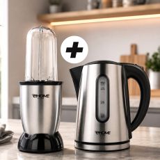 eHomeKitchen Blender BBL368B i Ketler FK-1009A