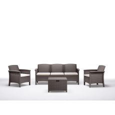 BICA Baštenska garnitura Venezia 3