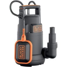 BLACK & DECKER Pumpa za vodu BXUP250PCE