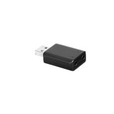 BOYA Adapter 3.5mm na USB BY-EA2